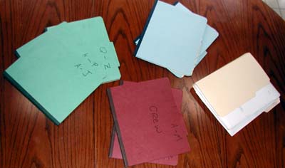 complete registration race records